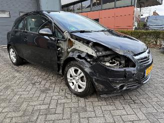 Opel Corsa 1.2-16V Essentia (Hatchback 3-dr.) picture 7