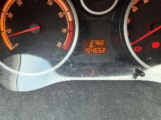 Opel Corsa 1.2-16V Essentia (Hatchback 3-dr.) picture 16