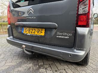 Citroën Berlingo 1.2 PureTech Feel (MPV 5-dr.) picture 24
