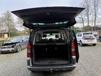 Citroën Berlingo 1.2 PureTech Feel (MPV 5-dr.) picture 15