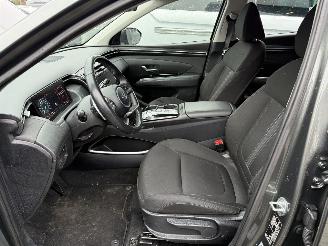 Hyundai Tucson 1.6 T-GDI PHEV Comfort 4WD picture 12