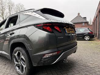 Hyundai Tucson 1.6 T-GDI PHEV Comfort 4WD picture 29