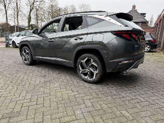 Hyundai Tucson 1.6 T-GDI PHEV Comfort 4WD picture 28