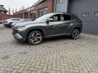 Hyundai Tucson 1.6 T-GDI PHEV Comfort 4WD picture 36