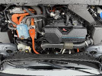 Hyundai Tucson 1.6 T-GDI PHEV Comfort 4WD picture 21