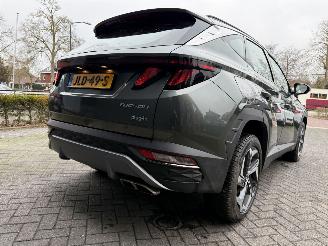 Hyundai Tucson 1.6 T-GDI PHEV Comfort 4WD picture 30
