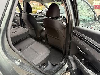 Hyundai Tucson 1.6 T-GDI PHEV Comfort 4WD picture 25