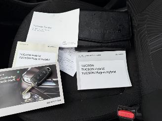 Hyundai Tucson 1.6 T-GDI PHEV Comfort 4WD picture 18