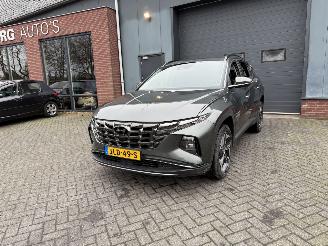 Hyundai Tucson 1.6 T-GDI PHEV Comfort 4WD picture 2