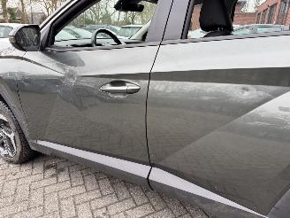 Hyundai Tucson 1.6 T-GDI PHEV Comfort 4WD picture 31