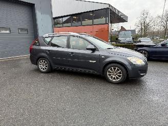 Kia Cee d 1.6 X-tra (Stationwagen 5-dr.) picture 33