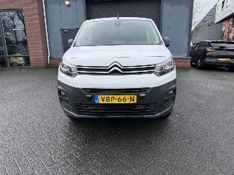 Citroën Berlingo 1.5 BlueHDI Club  4x4  (Bedrijfsauto 5-dr.) picture 9