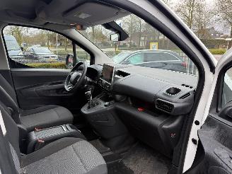 Citroën Berlingo 1.5 BlueHDI Club  4x4  (Bedrijfsauto 5-dr.) picture 28