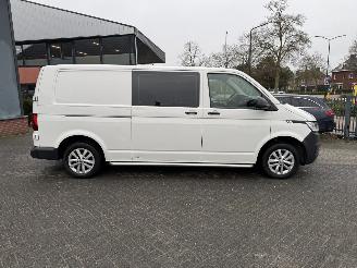 Volkswagen Transporter 2.0 TDI L2H1 30 DC Comfortline picture 6