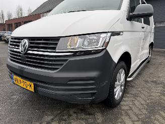Volkswagen Transporter 2.0 TDI L2H1 30 DC Comfortline picture 23