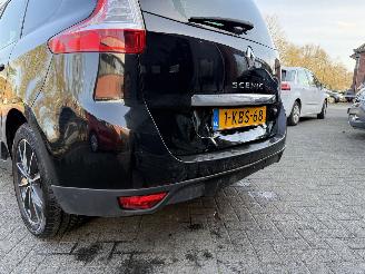 Renault Grand-scenic 1.4 TCe Bose (MPV 5-dr.) picture 25