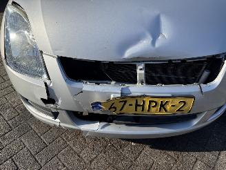 Suzuki Swift 1.3 Comfort (Hatchback 5-dr.) picture 30