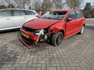 Volkswagen Polo 1.2 TSI Highline picture 7