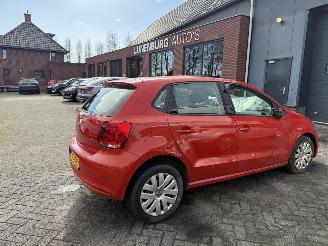 Volkswagen Polo 1.2 TSI Highline picture 10