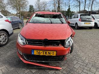 Volkswagen Polo 1.2 TSI Highline picture 13