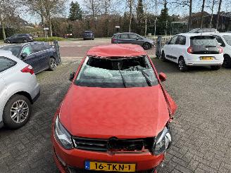 Volkswagen Polo 1.2 TSI Highline picture 12