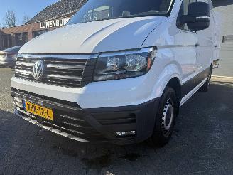 Volkswagen Crafter 35 2.0 TDI L3H3 Comfortline picture 28