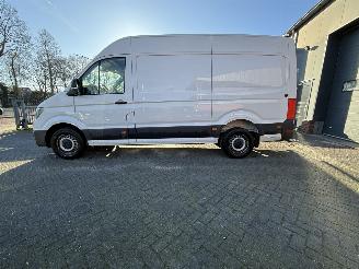 Volkswagen Crafter 35 2.0 TDI L3H3 Comfortline picture 2