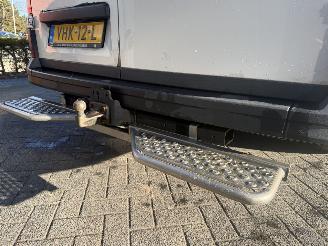 Volkswagen Crafter 35 2.0 TDI L3H3 Comfortline picture 32