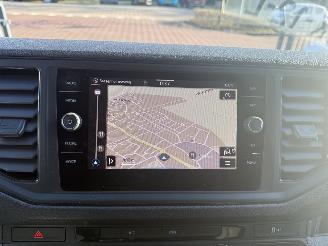 Volkswagen Crafter 35 2.0 TDI L3H3 Comfortline picture 23