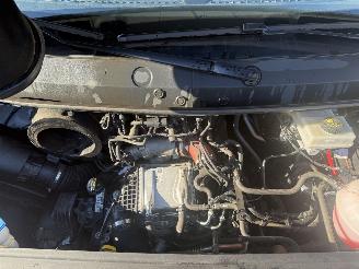 Volkswagen Crafter 35 2.0 TDI L3H3 Comfortline picture 22