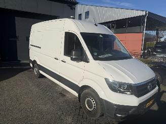 Volkswagen Crafter 35 2.0 TDI L3H3 Comfortline picture 35