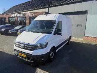 Volkswagen Crafter 35 2.0 TDI L3H3 Comfortline picture 34