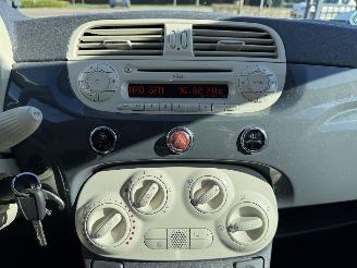 Fiat 500 1.0 TwinAir Pop (Hatchback 3-dr.) picture 16