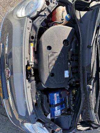 Fiat 500 1.0 TwinAir Pop (Hatchback 3-dr.) picture 22