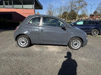 Fiat 500 1.0 TwinAir Pop (Hatchback 3-dr.) picture 6
