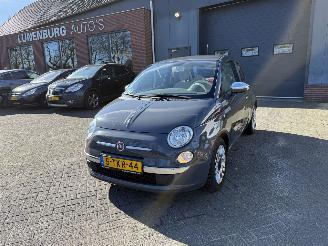  Fiat 500 1.0 TwinAir Pop (Hatchback 3-dr.) 2014/3