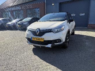  Renault Captur 0.9 TCe Intens (SUV 5-dr.) 2017/8