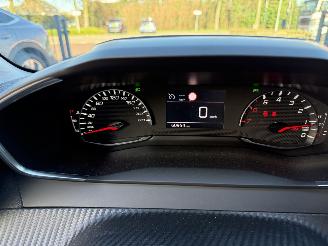 Peugeot 208 1.2 PureTech Allure (Hatchback 5-dr.) picture 19