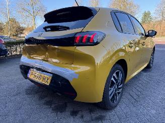 Peugeot 208 1.2 PureTech Allure (Hatchback 5-dr.) picture 35