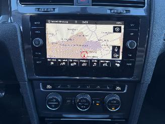 Volkswagen Golf 1.5 TSI Comfortline  73000 KM ORGINEEL NL (Hatchback 5-dr.) picture 11