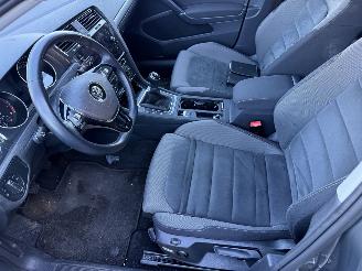 Volkswagen Golf 1.5 TSI Comfortline  73000 KM ORGINEEL NL (Hatchback 5-dr.) picture 25