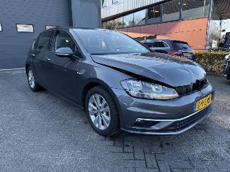 Volkswagen Golf 1.5 TSI Comfortline  73000 KM ORGINEEL NL (Hatchback 5-dr.) picture 8