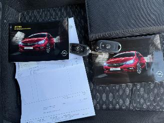 Opel Astra 1.4 Business+ picture 23