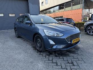 Ford Focus 1.0 EcoBoost Titanium Business picture 7