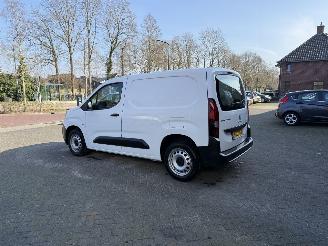 Peugeot Partner 1.5 BlueHDI AUTOMAAT  Premium picture 31