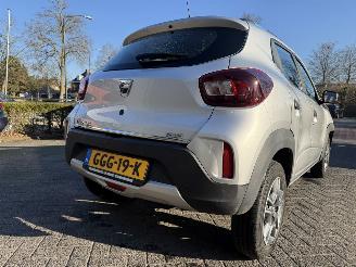 Dacia Spring Comfort Plus 27 kWh (Hatchback 5-dr.) picture 23