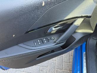 Peugeot 208 EV GT Pack 50 kWh  PANORAMADAK  (Hatchback 5-dr.) picture 21