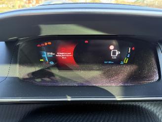 Peugeot 208 EV GT Pack 50 kWh  PANORAMADAK  (Hatchback 5-dr.) picture 12