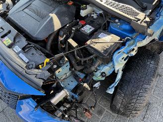 Peugeot 208 EV GT Pack 50 kWh  PANORAMADAK  (Hatchback 5-dr.) picture 28