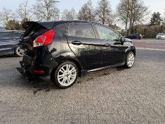 Ford Fiesta 1.0 EcoBoost Hot Hatch (Hatchback 5-dr.) picture 25